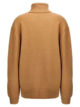 A.P.C. Walter Sweater - Camel