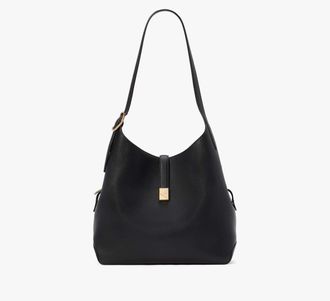 Kate Spade New York Deco Large Shoulder Bag