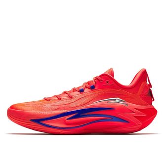 Anta Sneakers - - Shoes - Uomo - Rosso - 43 EU
