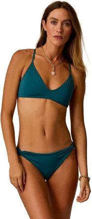 Carve Designs Laguna Bottom in Nightdive at Nordstrom, Size X-Large