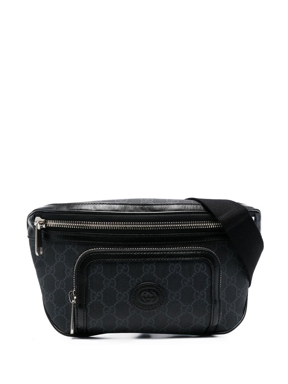Sacs Banane Sacs Ceinture pour Hommes Gucci Soldes jusqu a des 800 00 Stylight