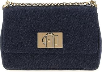 Furla Mini Crossbody Bag