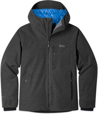 Stio Mens Shot 7 Down Jacket