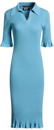 Moschino KLEIDER - Midi-Kleider auf YOOX.COM