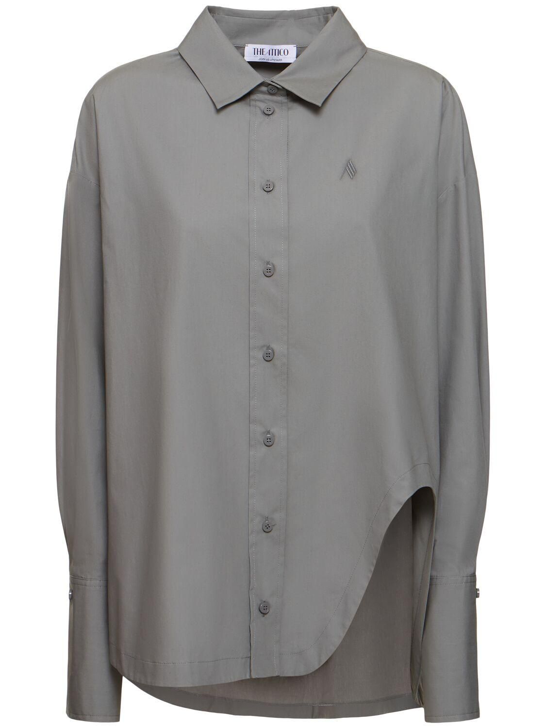 The Attico Shirts − Sale: up to −81% | Stylight