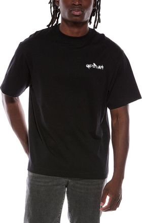 Off-white T-Shirt