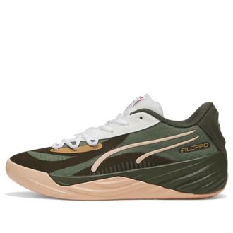 Puma x Gremlins All-Pro Nitro Gizmo and Stripe 379303-01