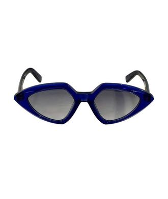 Sportmax Sport Max SM0005 Geometric Sunglasses
