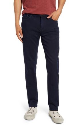 DL1961 Nick Slim Fit Jeans in Squire at Nordstrom, Size 32 X 34