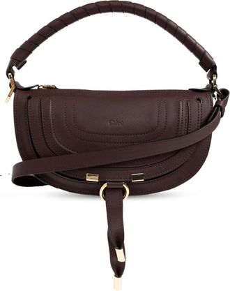 Chlo&eacute; Donna, Borse, Rosso, Taglia unica, new