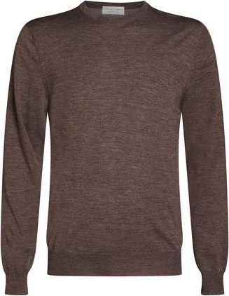 FILIPPO DE LAURENTIIS PRENDAS DE PUNTO - Pullover en YOOX.COM