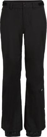 O'Neill FWC Cruz Melange Snow Pants Skihose für Damen | schwarz