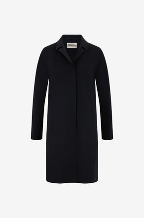 Herno Langer Mantel