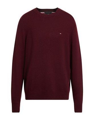 Tommy Hilfiger KNITWEAR - Jumpers on YOOX.COM