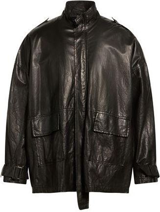 Giorgio Brato JACKEN & M&Auml;NTEL - Jacken und Anoraks auf YOOX.COM