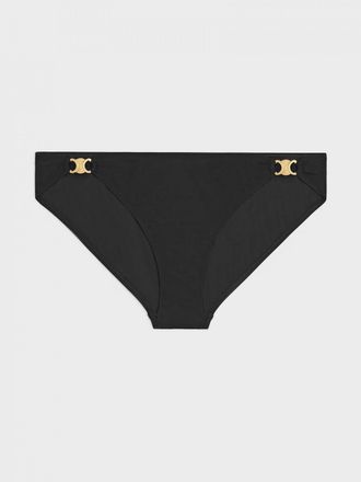 Celine Slip bikini in poliammide stretch