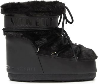 Moon Boot Donna, Scarpe, Nero, 39 EU, new