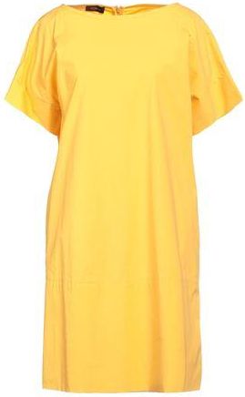 Les Copains DRESSES - Mini dresses sur YOOX.COM