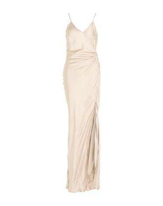 Merci Italia DRESSES - Maxi dresses on YOOX.COM