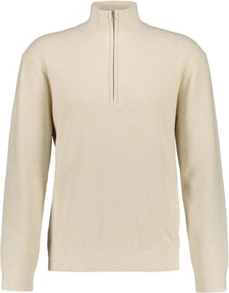 Nn.07 Maglioni a collo alto - - Knitwear - Uomo - Beige - XL