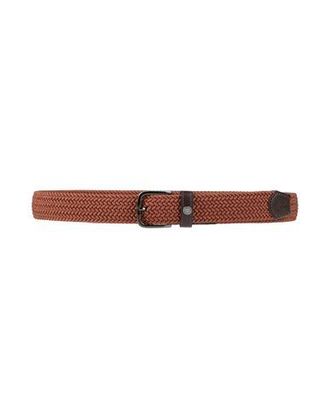 Paul & Shark Small Leather Goods - Belts on YOOX.COM