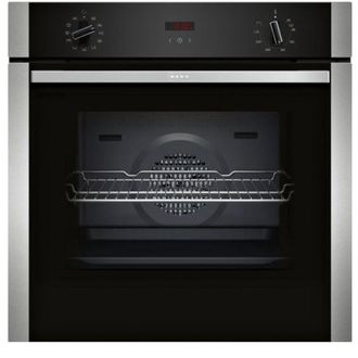 Neff Horno Multifunci&oacute;n Empotrable De 71 L Y 60 Cm Con Funci&oacute;n Ecoclean+hidr&oacute;lisis. - B1acd5an3f - Neff