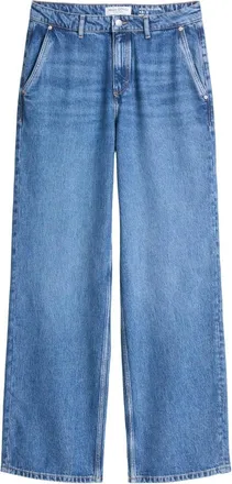 Marc O'Polo Donna, Jeans, Blu, W31 L34, new