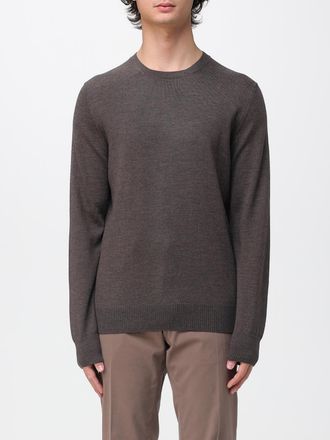 Fay Pullover in lana vergine