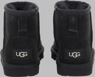 UGG Boot - Black