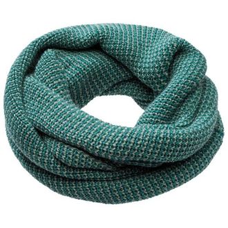Disana Merino Loop Schal - Unisex | t&uuml;rkis