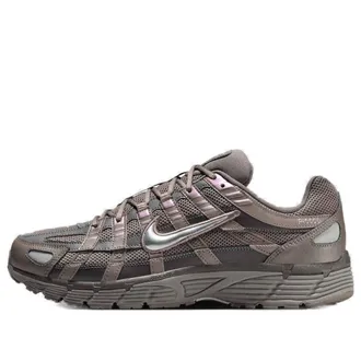Nike P-6000 Cave Stone Metallic Silver CD6404-202