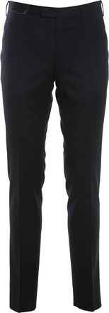 Pantaloni Torino Virgin wool pants