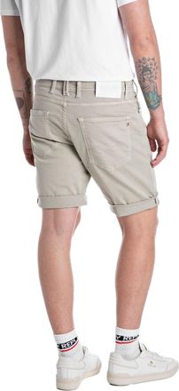 Replay Korte broek herhalen