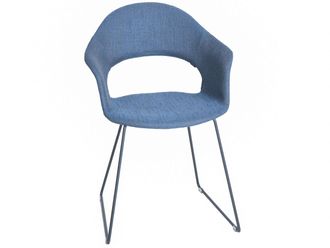 Schubiger M&ouml;bel Gartenstuhl Sahira