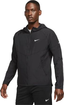 Nike Uomo, Sport, Nero, XL, new