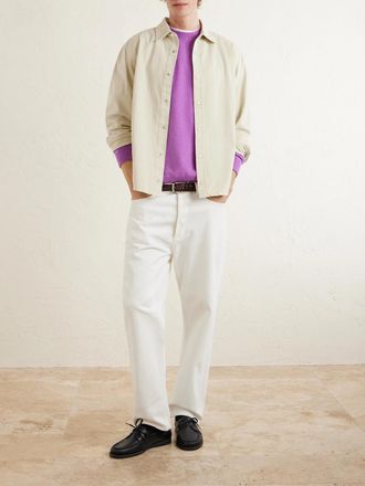 Massimo Alba Cashmere Sweater