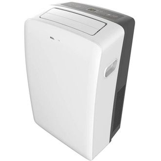 Hisense Aire Acondicionado Portatil Hisense Aph09qc Bomba Calor - A+ - 2236 Frig - Gas 290