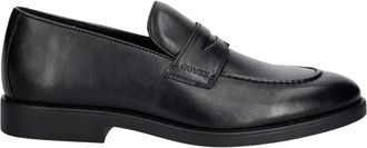 Guess Mocasines Driftkin - Shoes - Hombre - Negro - 43 EU