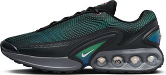 Nike Mens Air Max Dn Shoes in Black | DV3337-010