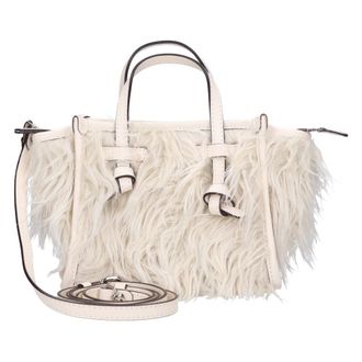 Gianni Chiarini Dames, Tassen, Beige, Maat: ONE Size