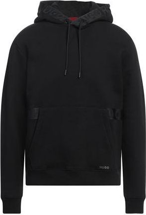 HUGO BOSS CAMISETAS Y TOPS - Sudaderas en YOOX.COM