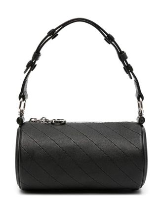 Gucci Blondie kleine schoudertas - Zwart