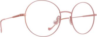 Caroline Abram Venusia - unisex - Brillen - Roze - 53 MM - Accessoires
