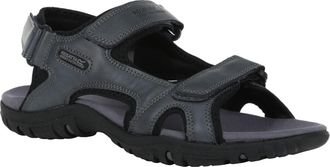 Regatta Mens Haris Lightweight Sandals, Briar, 6.5
