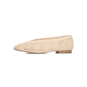 Bibi Lou Dames, Schoenen, Beige, Maat: 38 EU