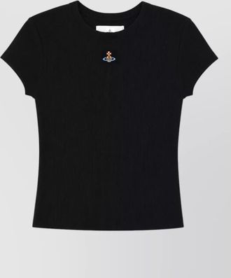 Vivienne Westwood viscose t-shirt