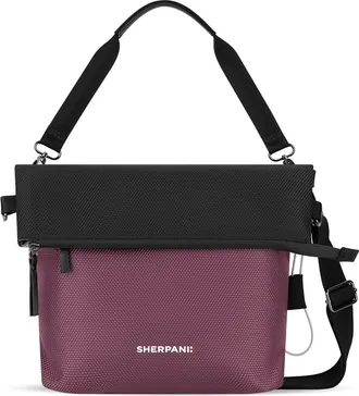 Sherpani Vale Anti Theft Tote Bag in Smoky Orchid at Nordstrom