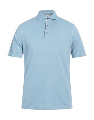 FILIPPO DE LAURENTIIS TOPWEAR - Polo shirts on YOOX.COM