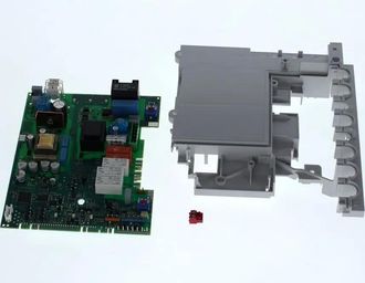 Bosch Placa De Circuito Gzt3a Skin, 8748300892