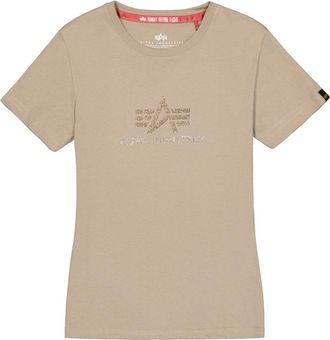 Alpha Industries Crystal T-Shirt W